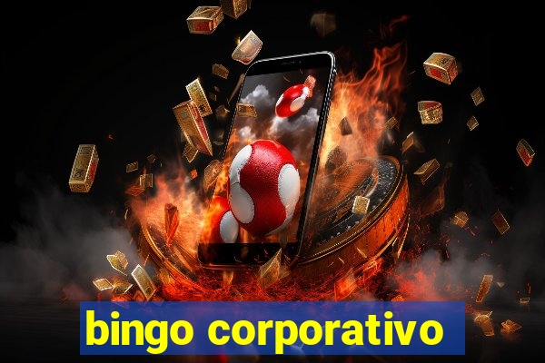 bingo corporativo